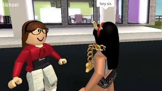 Fighting Ten Year Old On Roblox Videos 9tube Tv - fighting 10 year olds on roblox britt britt style