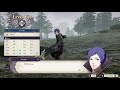 fire emblem three houses unique level 99 max level quotes part 1