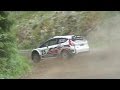 Frank Tore Larsen - Test Elverum 2015 - Motorsportfilmer.net