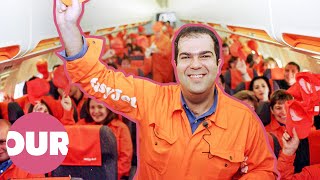 Behind The Scenes Of EasyJet | Airline S2 E1 | Our Stories