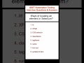 SELENIUM : What are the locators in Selenium WebDriver? SDET Automation Testing