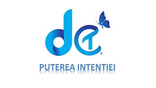 TRAINING Puterea Intentiei