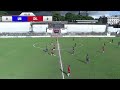 myanmar national league ii 2024 week 9 university blue vs chinland red