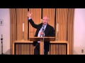 Gordon Isaac - Pastoral Prayer