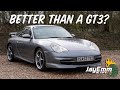 How Small Mods Completely Change The Character Of This Unusual 996.2 (GT3 On A Budget?)