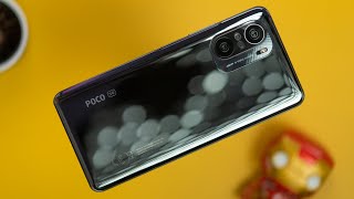 Poco F3: Kandidát na nejlepší koupi roku | Recenze