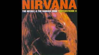 Nirvana - Imodium (Breed) (Live)