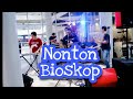 NONTON BIOSKOP - Benyamin S |Live Cover|