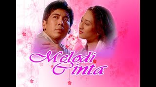 MELODI CINTA 