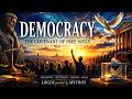 What Democracy Really Means | Democracy Explained Through Myth and Philosophy