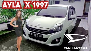 DIJUAL KE JEPANG, DAIHATSU AYLA BERGANTI NAMA WIGO#daihatsu #toyota #jepang#ayla #mobilmurah