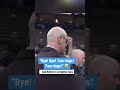 dan hurley’s message to creighton fans 😯 via claytonjcollier x wowt tv