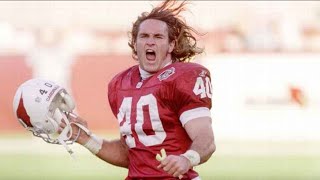 Miracle Amidst Disaster: Pat Tillman's Iconic Photo Survives Hurricane