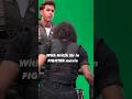 Fighter | Behind the Scenes | Hrithik Roshan Fighting | Rishabh Sawhney | Vivek Dwivedi | #shorts