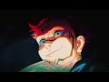 G-CLASS - Rooky030 - Tecfit (German Rap phonk) x Jujutsu Kaisen EDIT