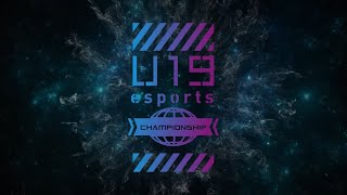 U19eスポーツ選手権2021 supported by 糸井ホールディングス　PV（第二弾）｜eスポーツ・新コンテンツ創出課｜群馬県