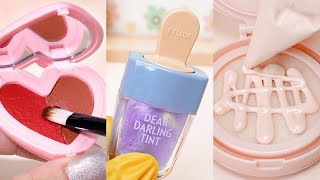 Satisfying Makeup Repair ASMR💄Makeup Repair and Mixing: A Guide to Refreshing Your Collection #712