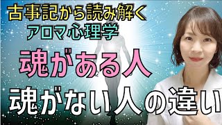 地球の輪廻転生システムはこうやって作られた！魂がある人ない人の違い