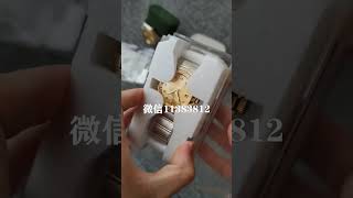 暗访：怀化地下表库出的爱彼全金手表复刻手表，品质可与专柜对比，细节拉满比原装更适合入手！