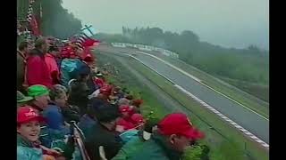 *FULL* FORMULA 1 1998 Belgian Grand Prix