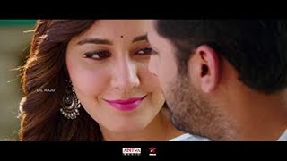 Srinivasa Kalyanam Trailer hindi - Nithiin, Raashi Khanna Release, 22 May 2020