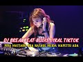 DJ BUGIS IYYA MATTARO ADA NATAUE MEWA MAPETTU ADA | BREAKBEAT VIRAL TIKTOK