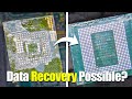 Data recovery from a Samsung Galaxy Z Flip 5?