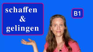 -schaffen- und -gelingen-