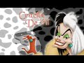 Cruella De Vil ~ Look What You Made Me Do