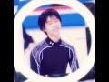 Yuzuru edit to celebrate his 1st place and his 4a landing (*ﾉ▽ﾉ)