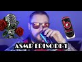 SteveBussaGS ASMR Episode 1