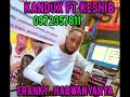 Kandux Ft Keshi B-Franky Habwanyanya-097 2357811-Real g music promoter