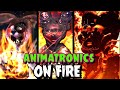 The Most Gruesome Fires in Animatronic History 2 Even Springtrap Would Be Shocked