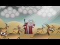 Go Down Moses - Nina Paley