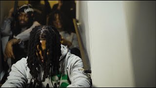 Bludott Nino - Throw Away (Official Music Video) ShotByBSmith