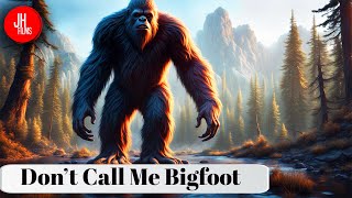Don't Call Me Bigfoot | Must See Cryptid Documentary