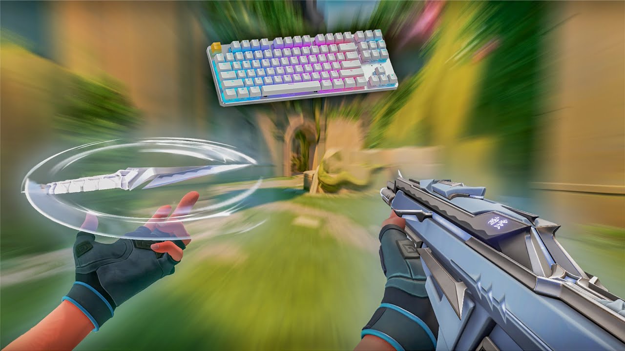 Aimlock 0 35sens 800dpi Youtube