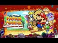 Battle: Chapter 5 - Paper Mario: The Thousand-Year Door OST