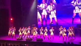 BNK48 - The Guitar mag awards 2019 @ Show DC