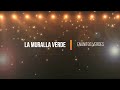 Enanitos Verdes - La Muralla Verde - karaoke