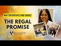 High Quality ICF Coach Training with Regal Unlimited - Bhavani Jois shares her experience