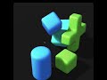 Stunning Real-Time 3D Animation with Three.js and WebGL | Interactive Graphics Tutorial