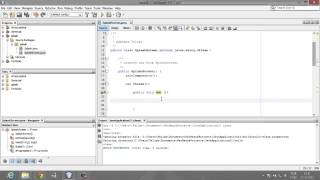 Java - Splash Screen com jProgressBar [PT1]
