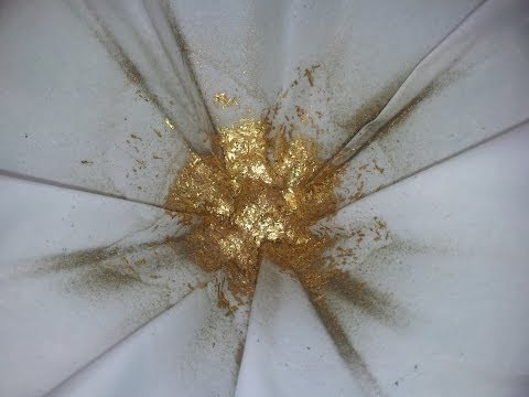Gold Fingers - How to Recover Gold from Electronic Scrap Gold Fingers - How to Recover Gold from Electronic Scrap