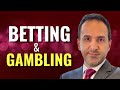 Are betting and gambling legal in Dubai #Shorts