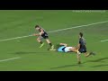 antoine dupont being the best rugby player in the world for 8 minutes