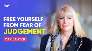Free Yourself From The Fear Of Judgement & Start Living Life | Marisa Peer
