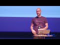 09 - Rotem Mizrachi Meidan - Detox A year in, Building it Testing with it