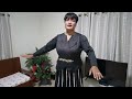 lung min len rebecca lungtrau hmar mizo gospel song