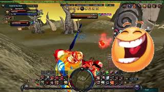 P4story || Funny moments || Tigerlord Warrior + 120 Warrior || Ford Archer || hate Feline race